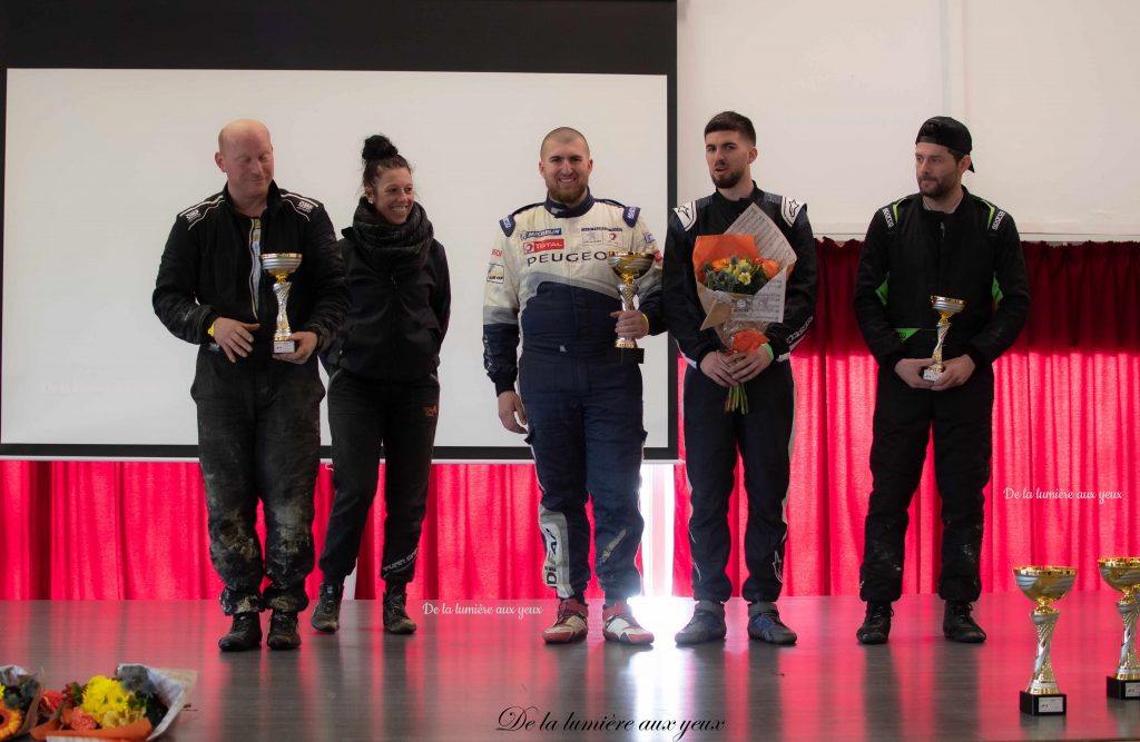 Fol'Car des Ducs Circuit des Ducs à Essay dimanche 26 mars 2023 photographe De la lumière aux yeux