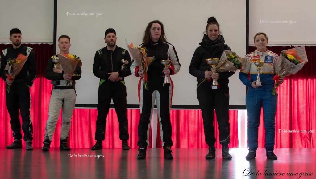 Fol'Car des Ducs Circuit des Ducs à Essay dimanche 26 mars 2023 photographe De la lumière aux yeux