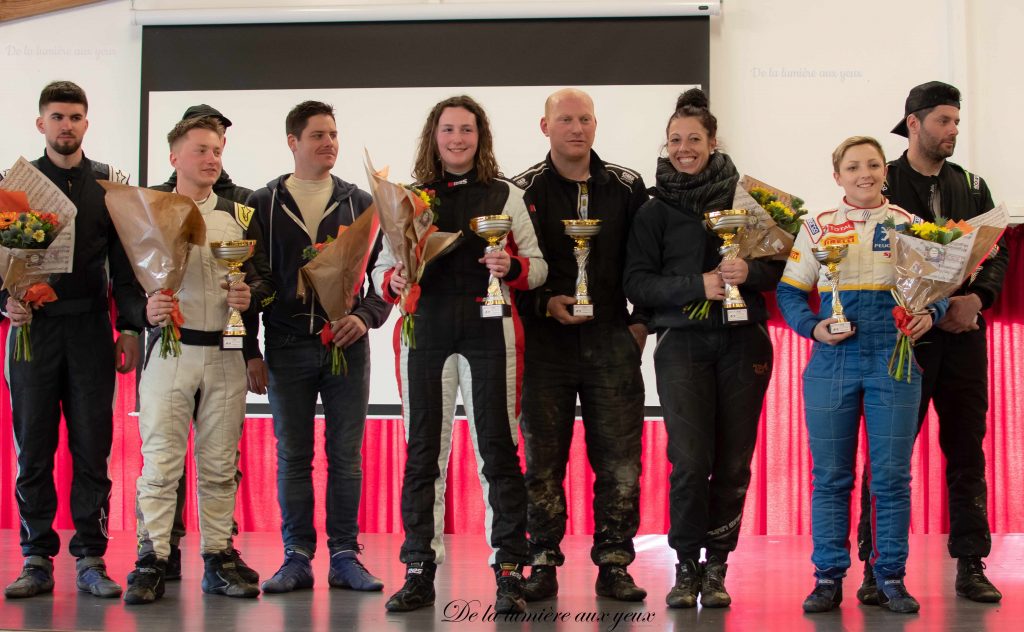 Fol'Car des Ducs Circuit des Ducs à Essay dimanche 26 mars 2023 photographe De la lumière aux yeux