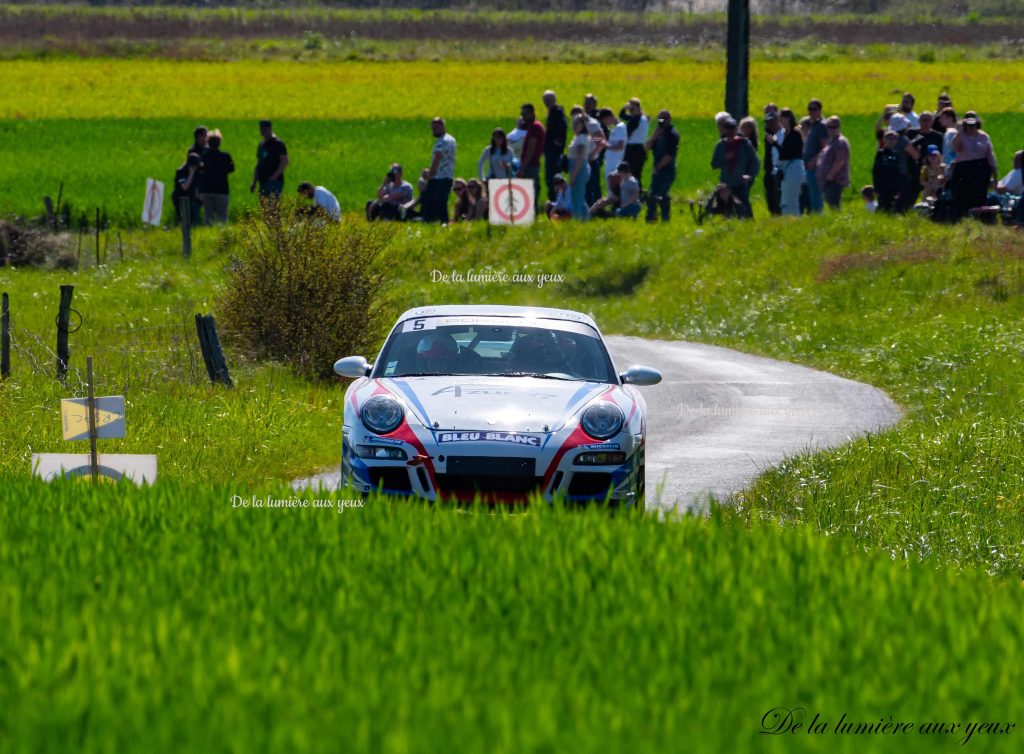 Rallye de Bléré 2023 photographe De la lumière aux yeux