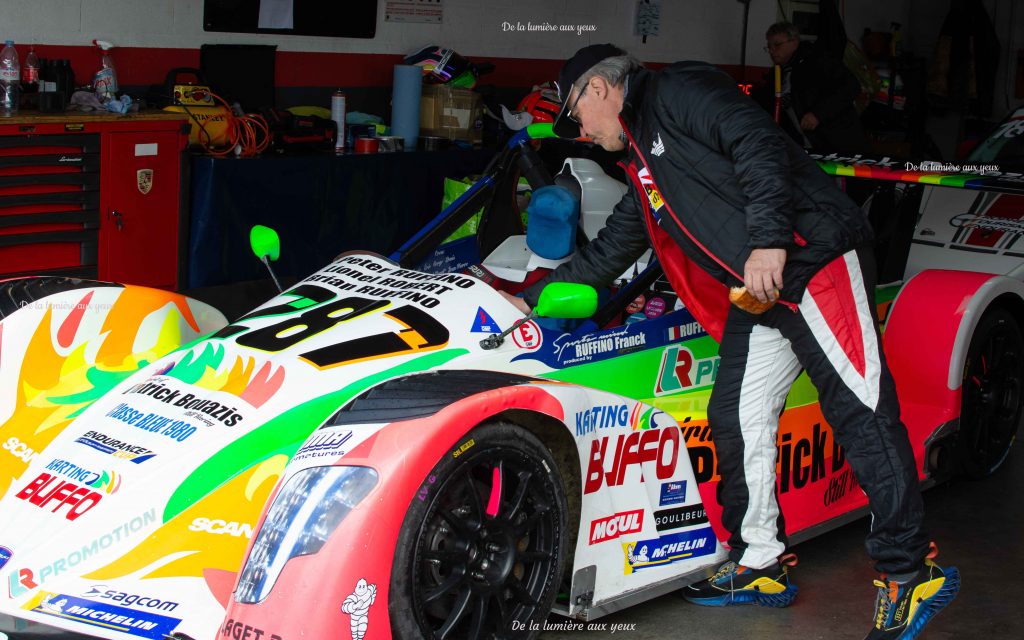 Trophée Tourisme Endurance 2 avril 2023 circuit Val de Vienne Le Vigeant photographe De la lumière aux yeux