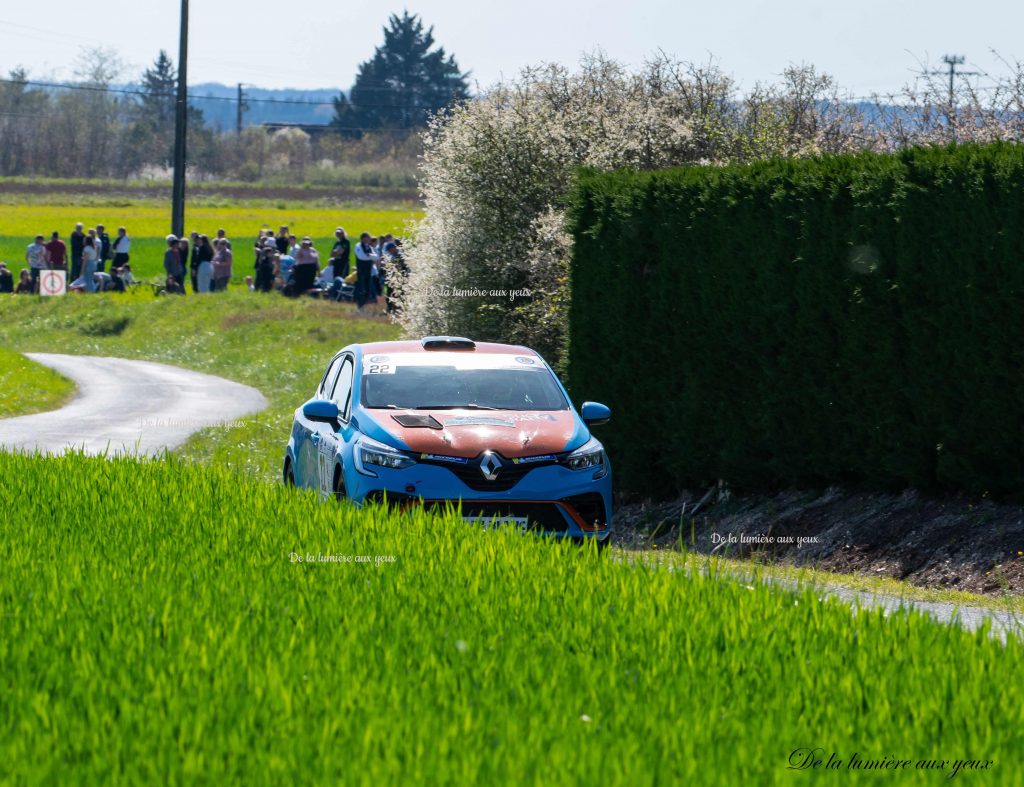 Rallye de Bléré 2023 photographe De la lumière aux yeux