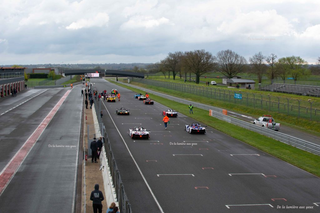 Trophée Tourisme Endurance 2 avril 2023 circuit Val de Vienne Le Vigeant photographe De la lumière aux yeux