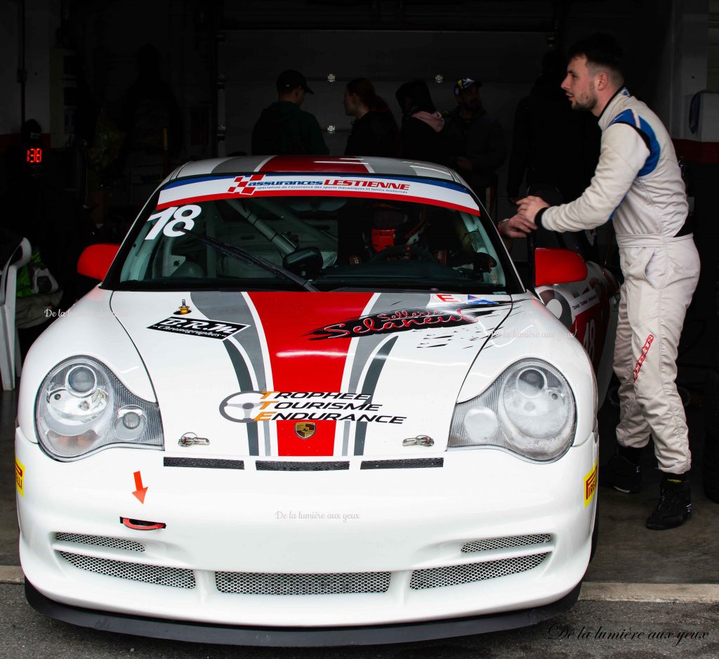 Trophée Tourisme Endurance 2 avril 2023 circuit Val de Vienne Le Vigeant photographe De la lumière aux yeux