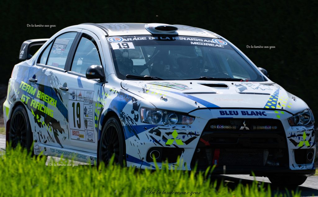 Rallye de Bléré 2023 photographe De la lumière aux yeux