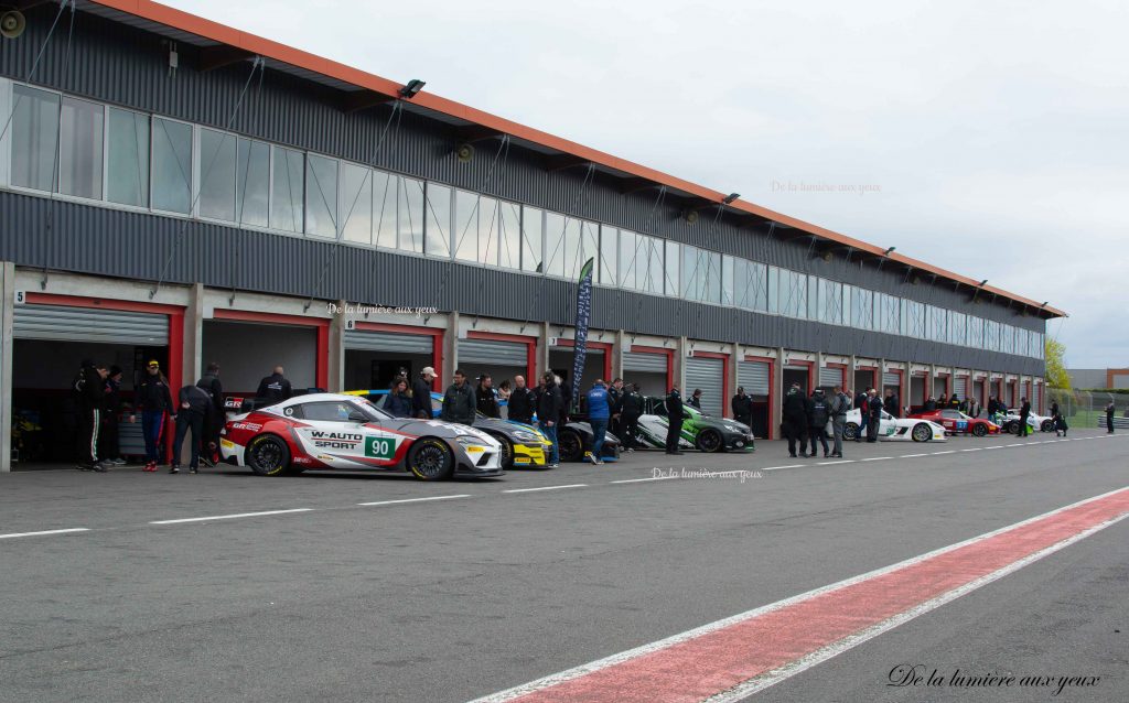 Trophée Tourisme Endurance 2 avril 2023 circuit Val de Vienne Le Vigeant photographe De la lumière aux yeux