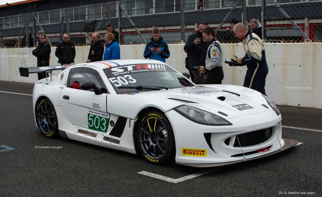 Trophée Tourisme Endurance 2 avril 2023 circuit Val de Vienne Le Vigeant photographe De la lumière aux yeux