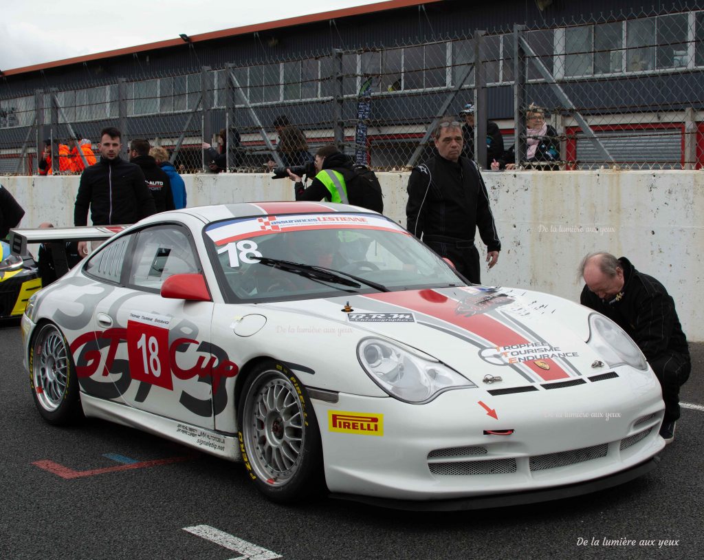 Trophée Tourisme Endurance 2 avril 2023 circuit Val de Vienne Le Vigeant photographe De la lumière aux yeux