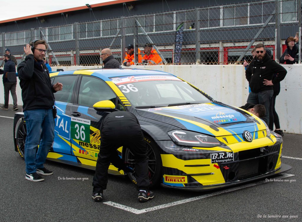 Trophée Tourisme Endurance 2 avril 2023 circuit Val de Vienne Le Vigeant photographe De la lumière aux yeux