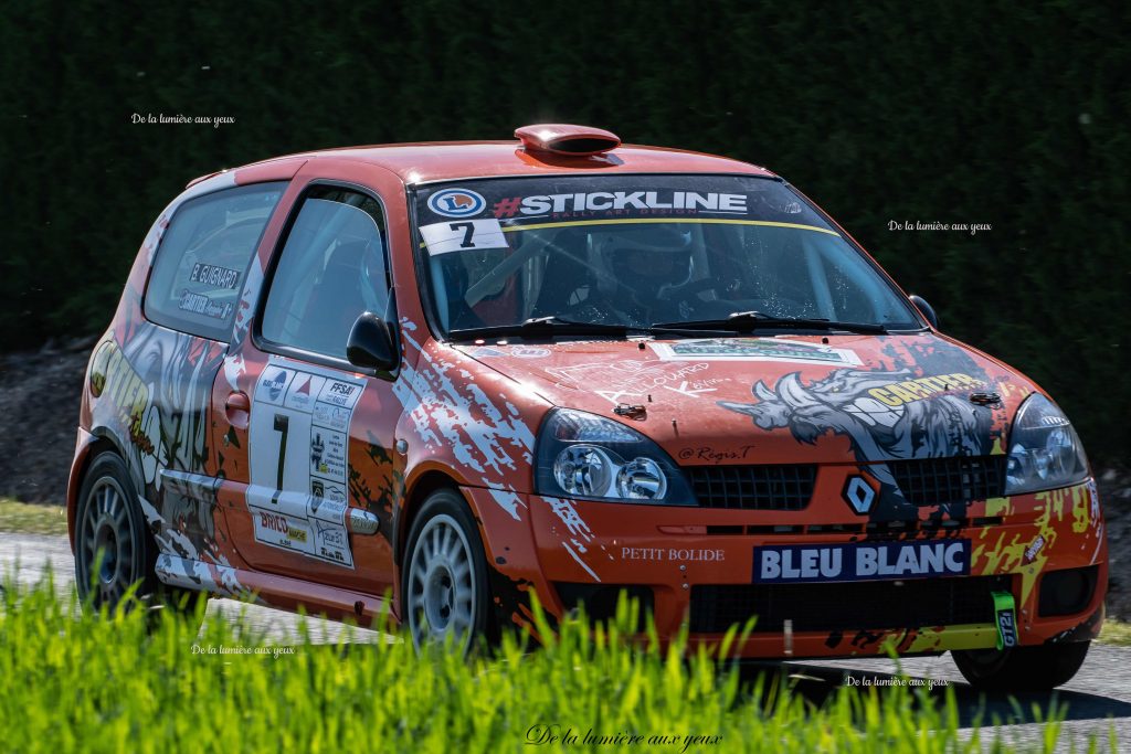 Rallye de Bléré 2023 photographe De la lumière aux yeux