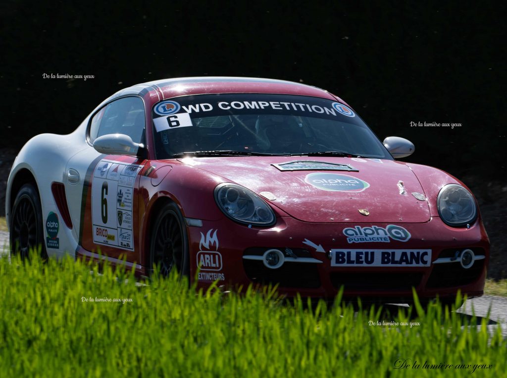 Rallye de Bléré 2023 photographe De la lumière aux yeux