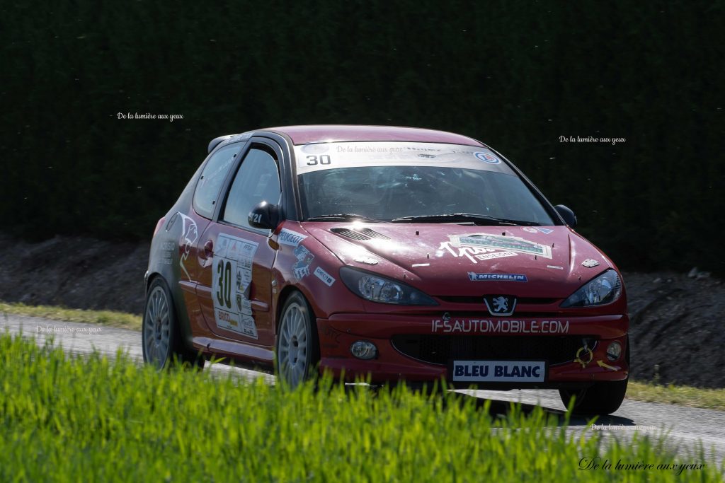 Rallye de Bléré 2023 photographe De la lumière aux yeux