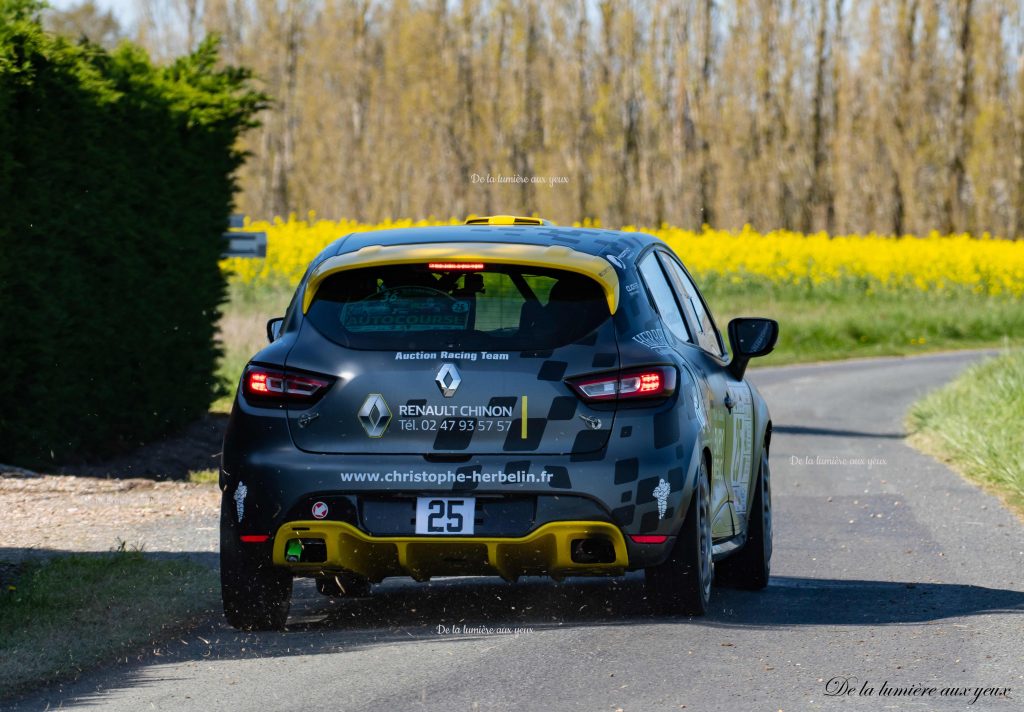 Rallye de Bléré 2023 photographe De la lumière aux yeux