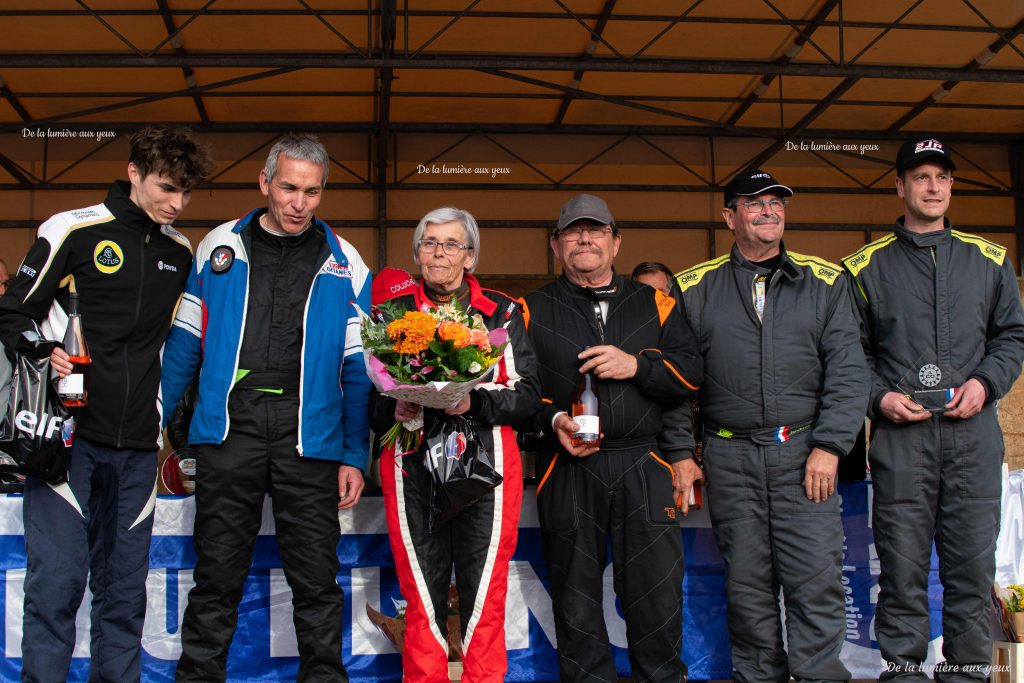 Rallye de Bléré 2023 photographe De la lumière aux yeux