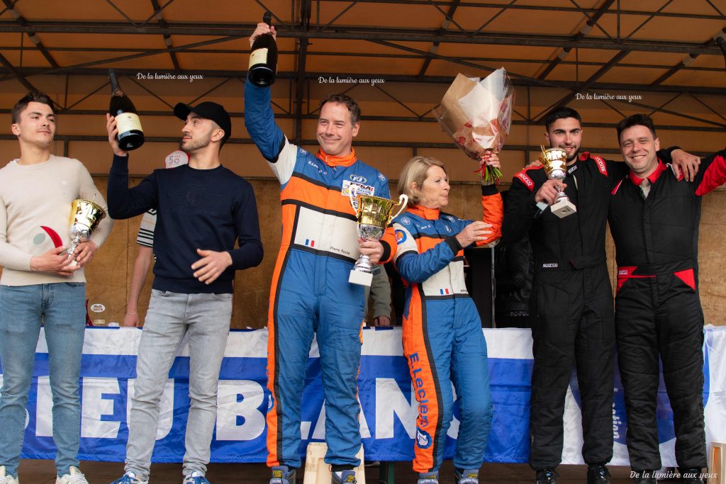 Rallye de Bléré 2023 photographe De la lumière aux yeux