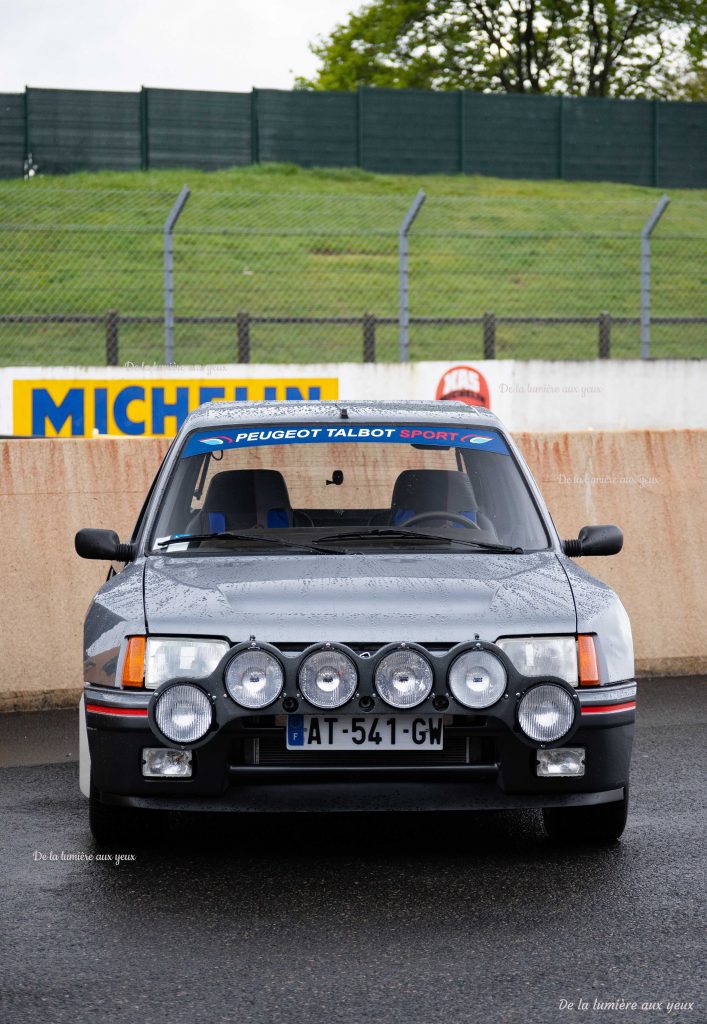 Youngtimers Festival 15 et 16 avril 2023 autodrome de Linas-Montlhéry photographe De la lumière aux yeux