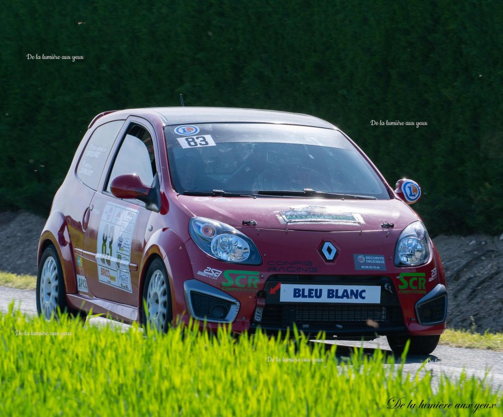 Rallye de Bléré 2023 photographe De la lumière aux yeux