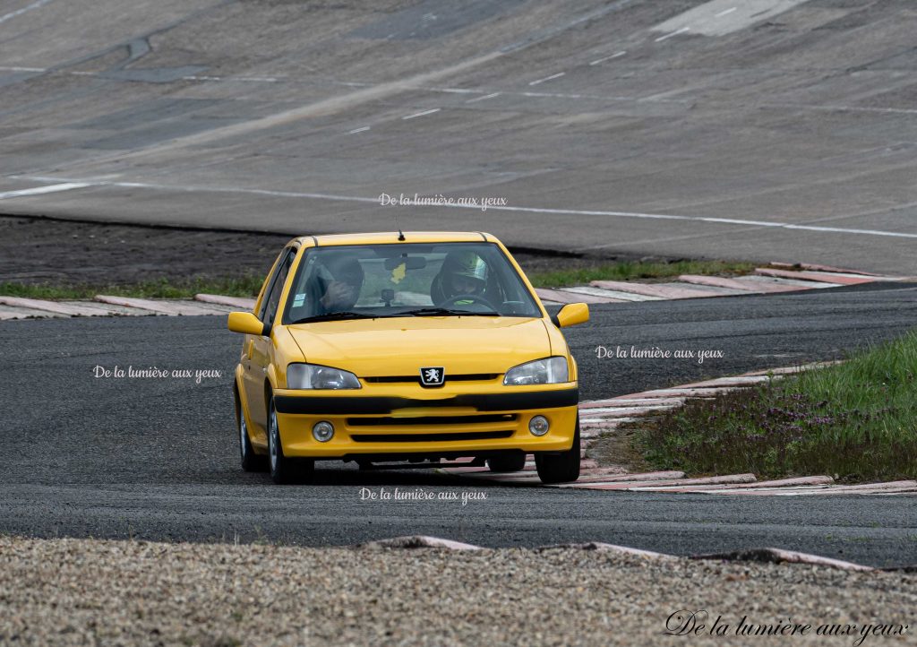 Youngtimers Festival 15 et 16 avril 2023 autodrome de Linas-Montlhéry photographe De la lumière aux yeux