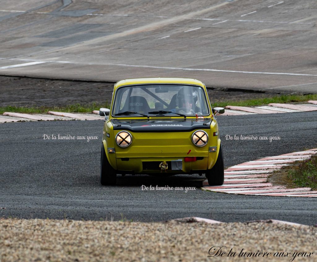 Youngtimers Festival 15 et 16 avril 2023 autodrome de Linas-Montlhéry photographe De la lumière aux yeux