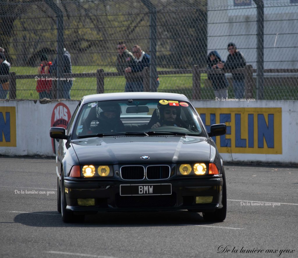 Youngtimers Festival 15 et 16 avril 2023 autodrome de Linas-Montlhéry photographe De la lumière aux yeux