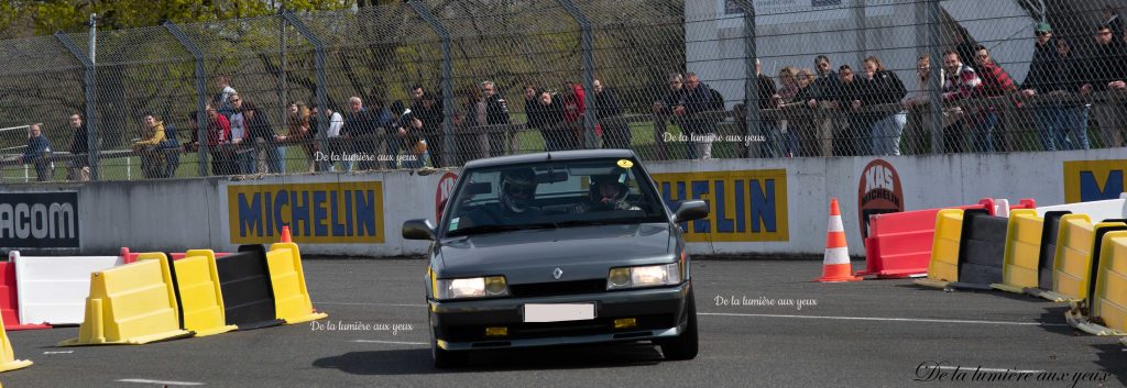 Youngtimers Festival 15 et 16 avril 2023 autodrome de Linas-Montlhéry photographe De la lumière aux yeux