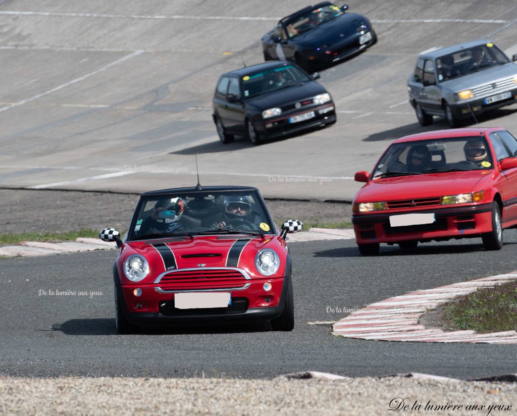 Youngtimers Festival 15 et 16 avril 2023 autodrome de Linas-Montlhéry photographe De la lumière aux yeux