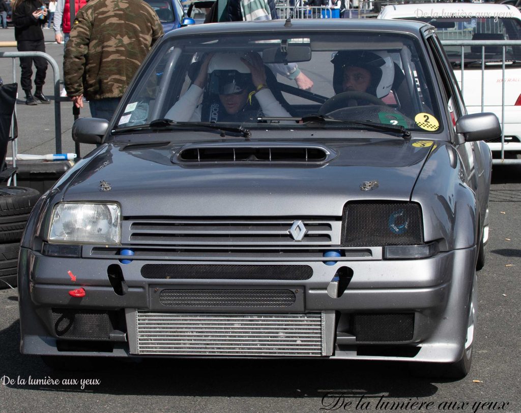 Youngtimers Festival 15 et 16 avril 2023 autodrome de Linas-Montlhéry photographe De la lumière aux yeux