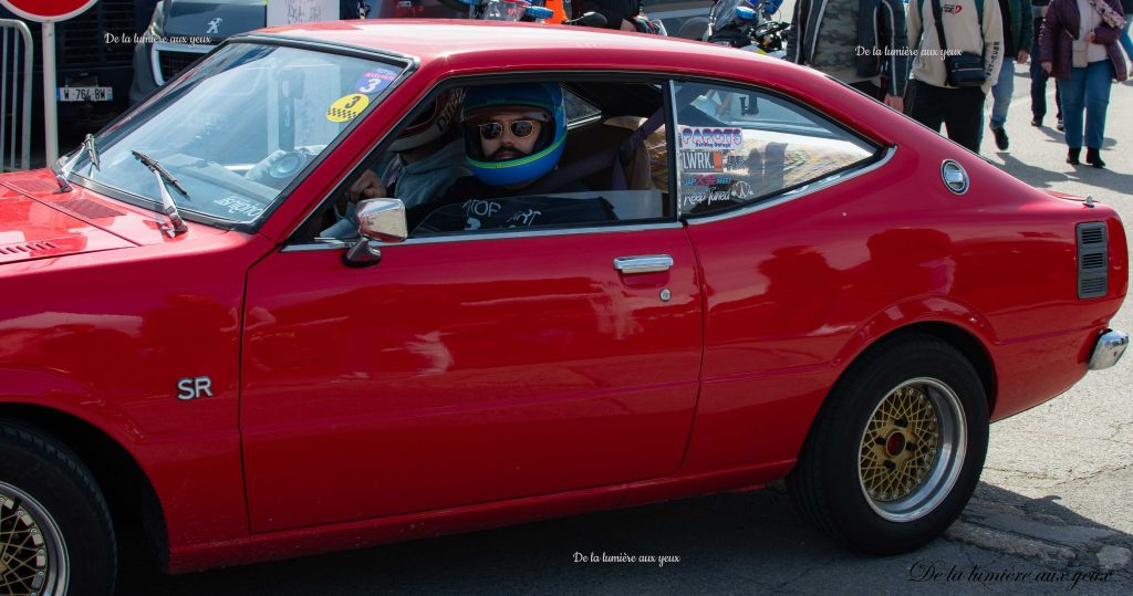 Youngtimers Festival 15 et 16 avril 2023 autodrome de Linas-Montlhéry photographe De la lumière aux yeux