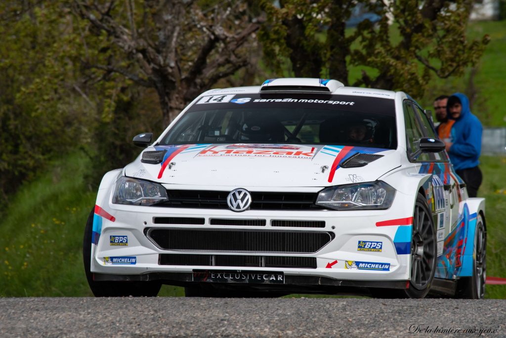 Rallye Rhône-Charbonnières 2023 photographe De la lumière aux yeux