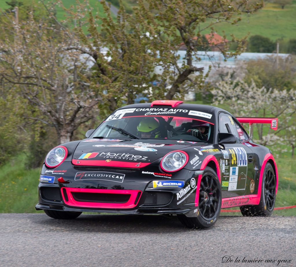 Rallye Rhône-Charbonnières 2023 photographe De la lumière aux yeux