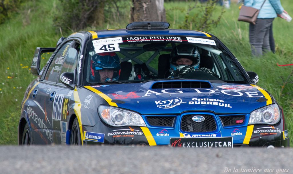 Rallye Rhône-Charbonnières 2023 photographe De la lumière aux yeux