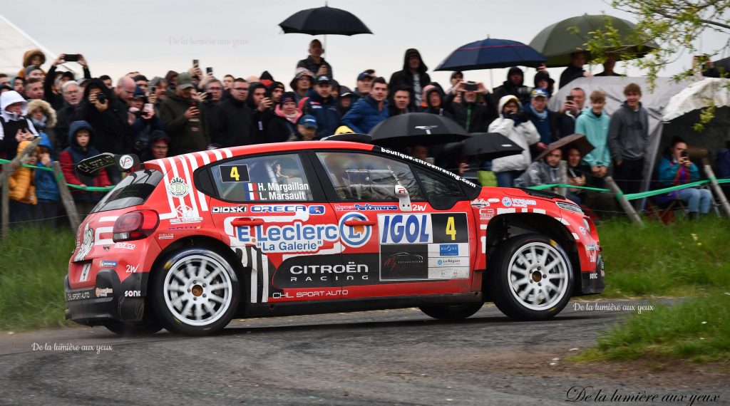 Rallye Rhône-Charbonnières 2023 photographe De la lumière aux yeux