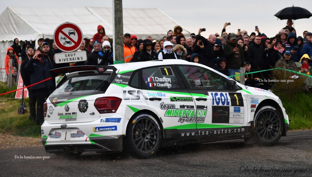 Rallye Rhône-Charbonnières 2023 photographe De la lumière aux yeux