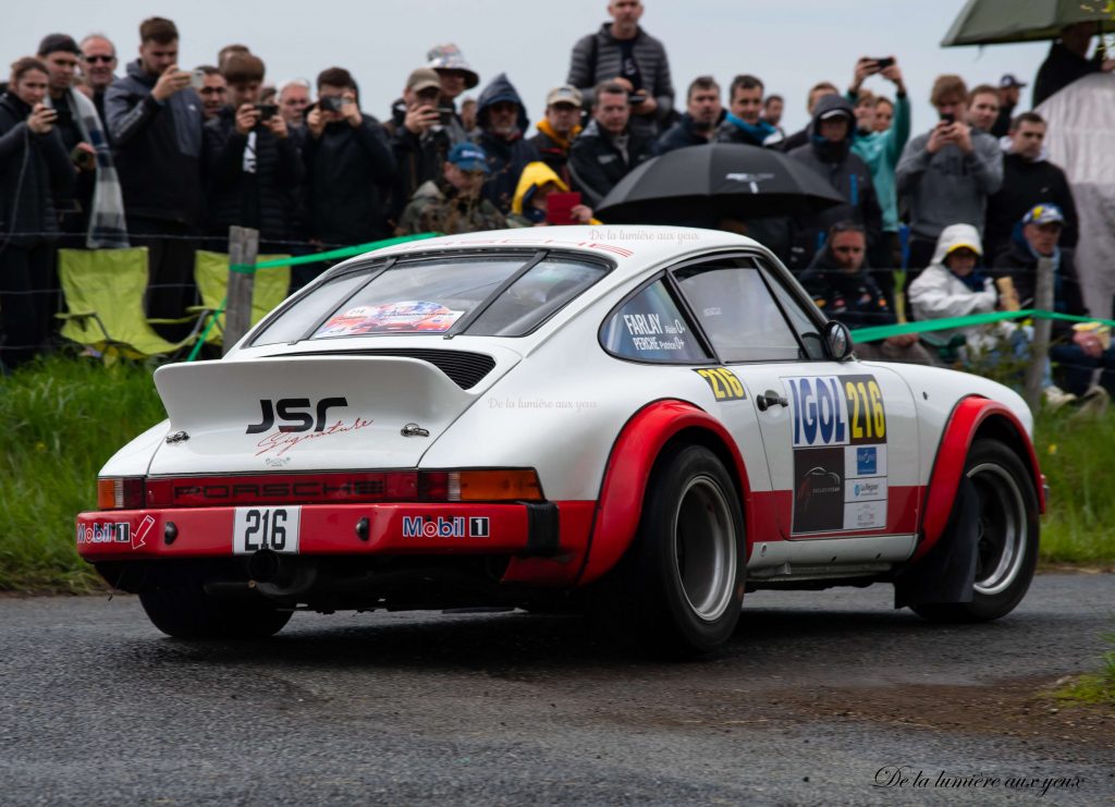 VHC Rallye Rhône-Charbonnières 2023 photographe De la lumière aux yeux