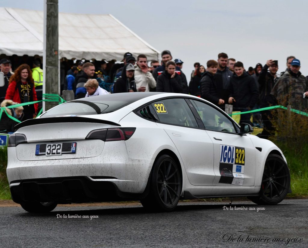 VHRS Rallye Rhône-Charbonnières 2023 photographe De la lumière aux yeux