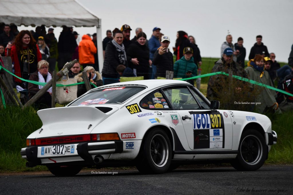 VHRS Rallye Rhône-Charbonnières 2023 photographe De la lumière aux yeux