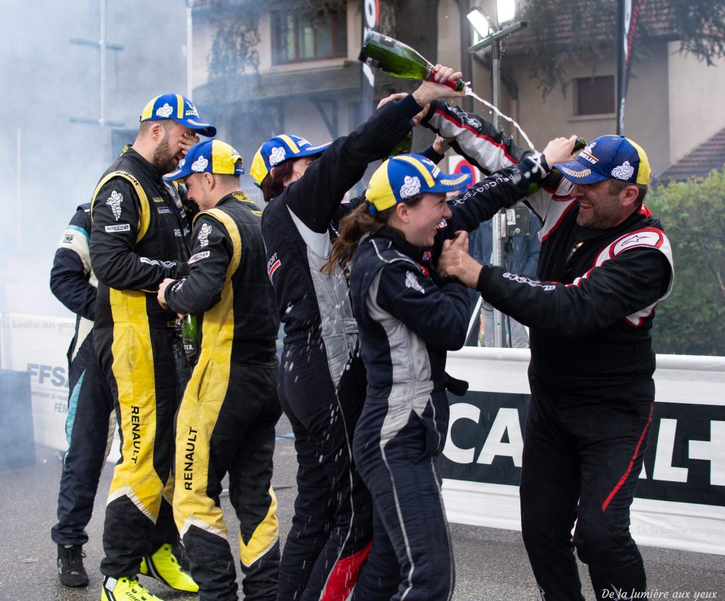 Rallye Rhône-Charbonnières 2023 photographe De la lumière aux yeux