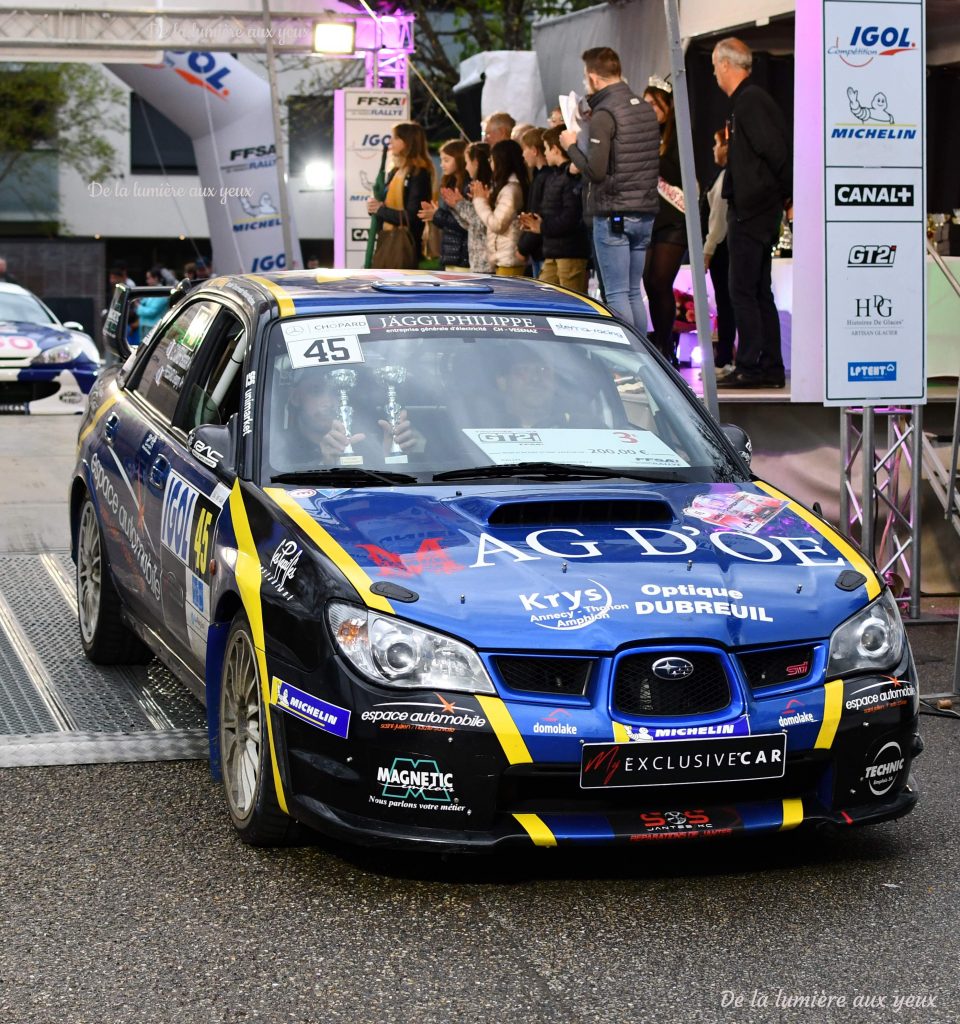 Rallye Rhône-Charbonnières 2023 photographe De la lumière aux yeux