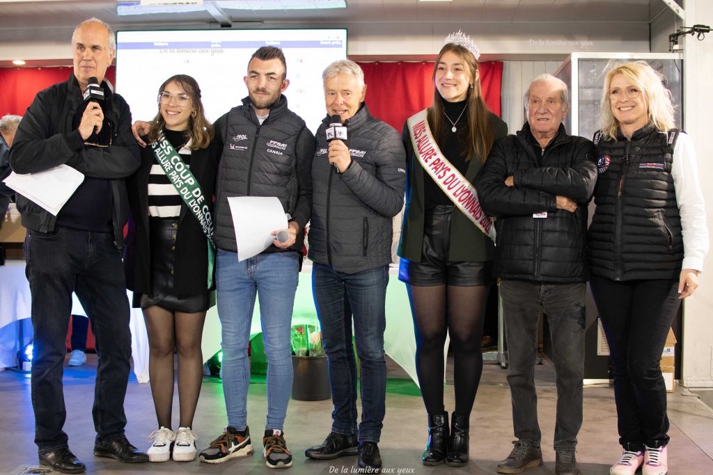 Rallye Rhône-Charbonnières 2023 photographe De la lumière aux yeux