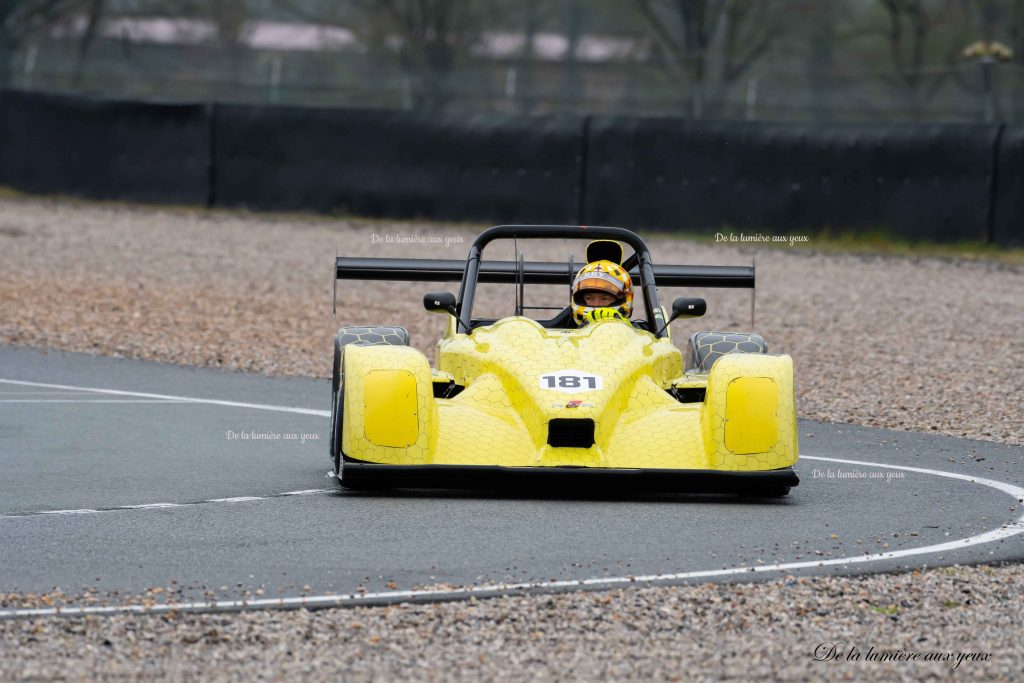 Trophée Tourisme Endurance 2 avril 2023 circuit Val de Vienne Le Vigeant photographe De la lumière aux yeux