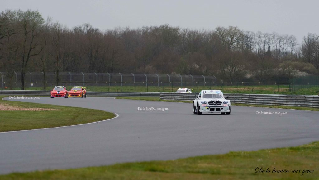 Trophée Tourisme Endurance 2 avril 2023 circuit Val de Vienne Le Vigeant photographe De la lumière aux yeux