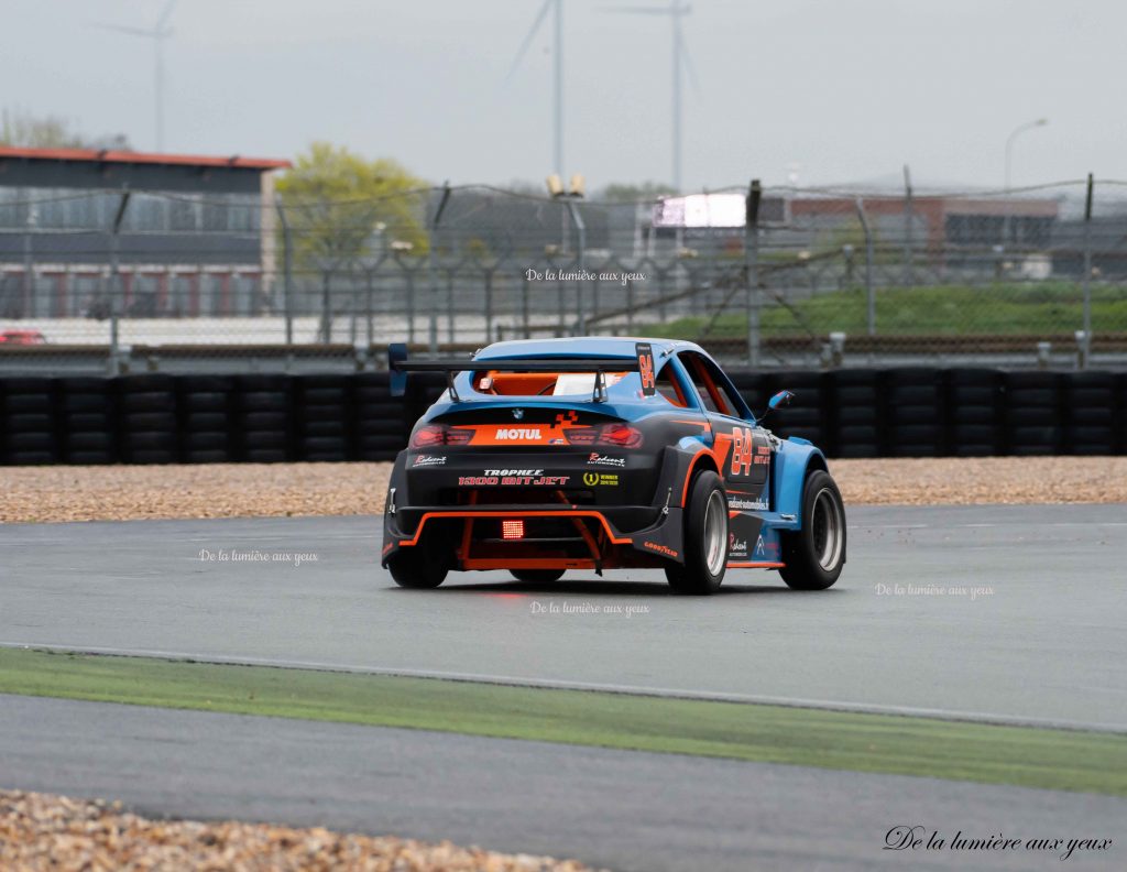 Trophée Tourisme Endurance 2 avril 2023 circuit Val de Vienne Le Vigeant photographe De la lumière aux yeux