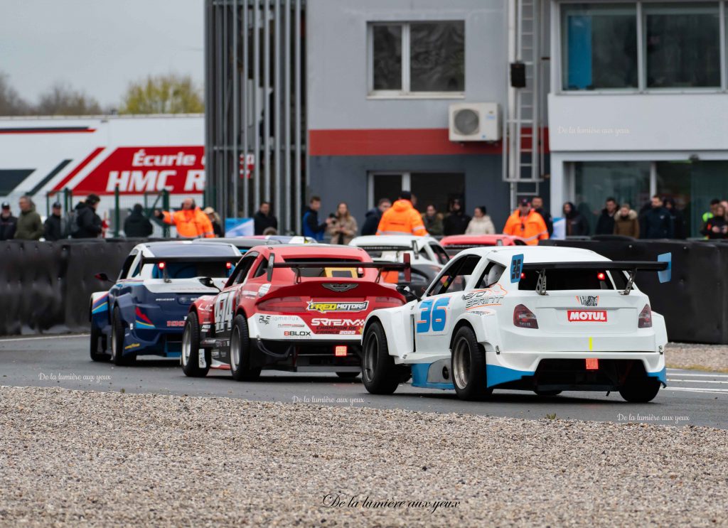 Trophée Tourisme Endurance 2 avril 2023 circuit Val de Vienne Le Vigeant photographe De la lumière aux yeux