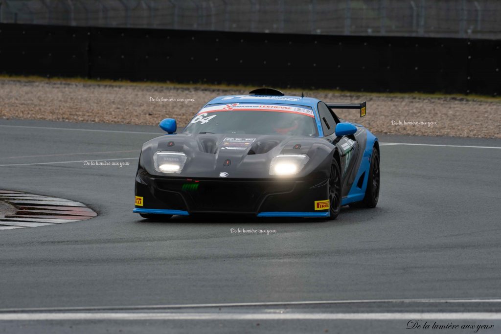 Trophée Tourisme Endurance 2 avril 2023 circuit Val de Vienne Le Vigeant photographe De la lumière aux yeux