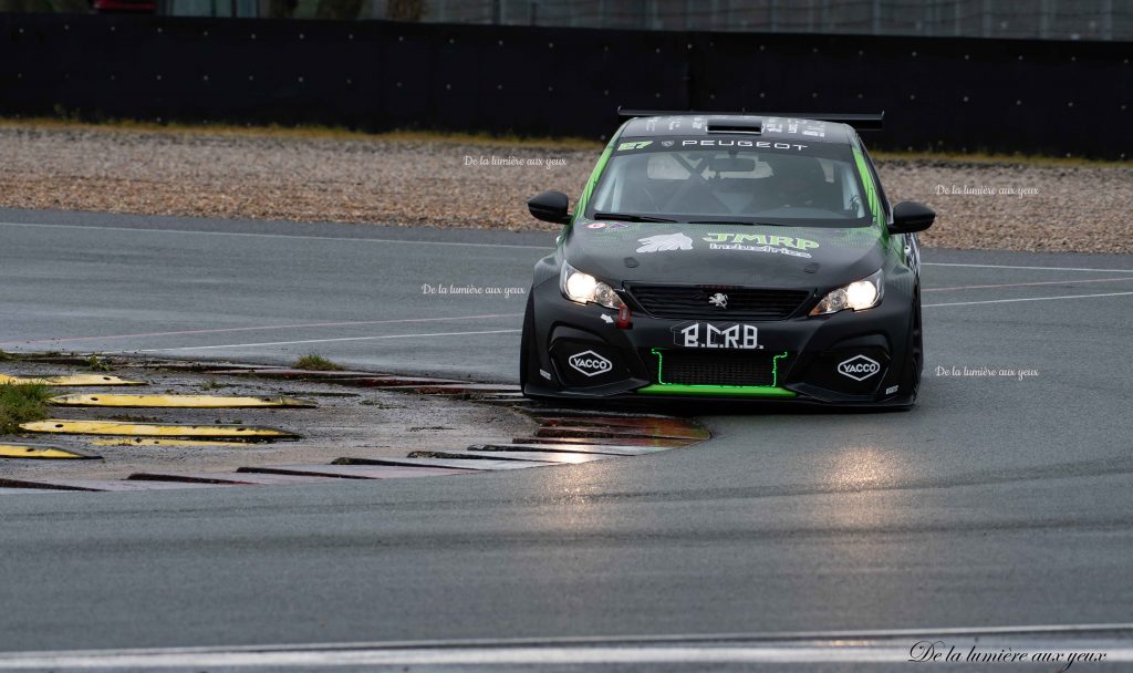 Trophée Tourisme Endurance 2 avril 2023 circuit Val de Vienne Le Vigeant photographe De la lumière aux yeux