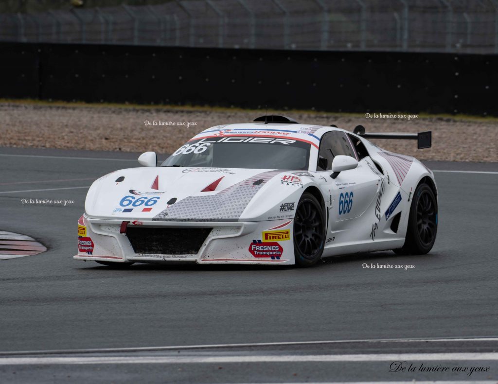 Trophée Tourisme Endurance 2 avril 2023 circuit Val de Vienne Le Vigeant photographe De la lumière aux yeux