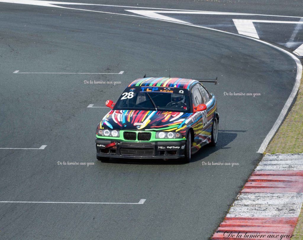 Trophée Tourisme Endurance 2 avril 2023 circuit Val de Vienne Le Vigeant photographe De la lumière aux yeux