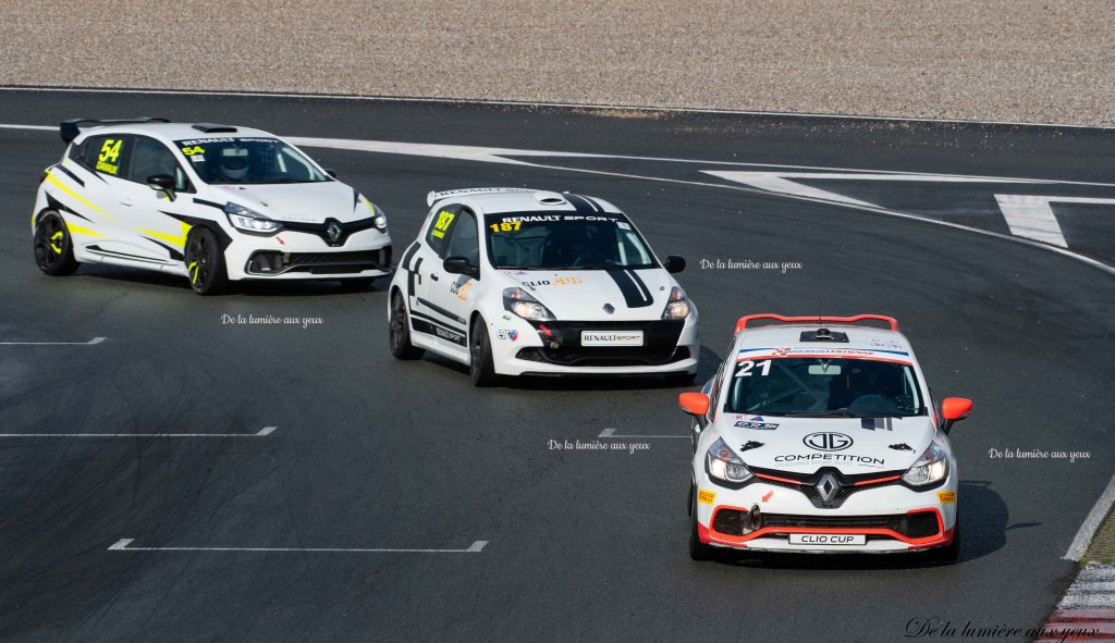 Trophée Tourisme Endurance 2 avril 2023 circuit Val de Vienne Le Vigeant photographe De la lumière aux yeux