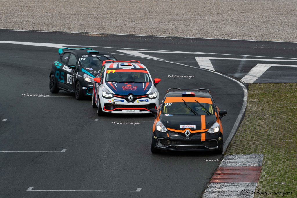 Trophée Tourisme Endurance 2 avril 2023 circuit Val de Vienne Le Vigeant photographe De la lumière aux yeux