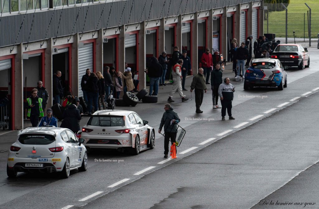 Trophée Tourisme Endurance 2 avril 2023 circuit Val de Vienne Le Vigeant photographe De la lumière aux yeux